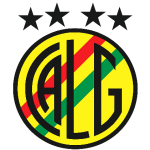 Club Atlético Lomagrandense FC logo