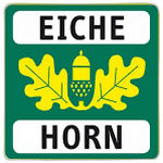 TV Eiche Horn logo