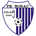 FK Borac Jelah U19
