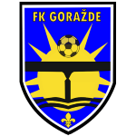 FK Goražde U19 logo