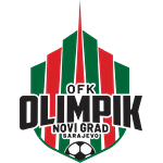 OFK Olimpik Novi Grad Sarajevo U19 logo