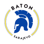 FK Baton Sarajevo U19 logo