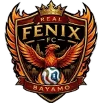 Real Fénix FC logo