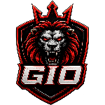 GIO FC logo