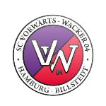 SC Vorwärts/Wacker Billstedt II logo