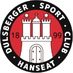 Dulsberger SC Hanseat logo