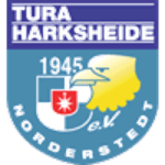 TuRa Harksheide II logo