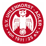 SV Uhlenhorst-Adler II logo