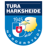 TuRa Harksheide III logo