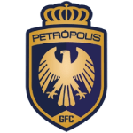 Petrópolis GFC U16 logo