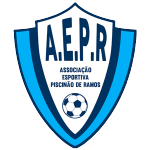 AE Piscinão de Ramos U16 logo