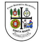 UDR Santa Maria U15 logo