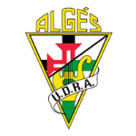 UDR Algés U15 logo