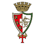 Lusitano GC U15 logo