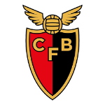 CF Benfica U15 logo