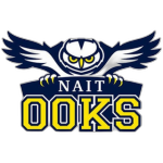 NAIT Ooks logo