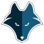 NWP Wolves logo