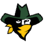 Lakeland Rustlers logo