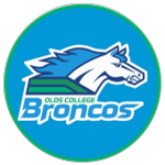 Olds College Broncos logo