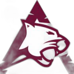 Assiniboine Cougars logo