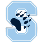 Sheridan Bruins logo