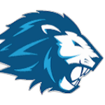 Lambton Lions logo