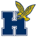Humber Hawks logo