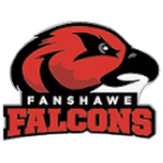 Fanshawe Falcons logo