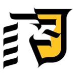Cambrian Golden Shield logo