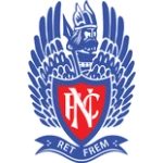 Norsemen FC logo