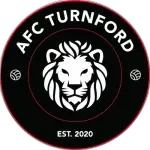 AFC Turnford logo