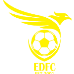 Eglinton DFC logo