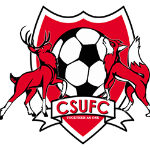 CSU FC logo