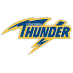 Concordia Thunder logo