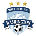 Washington Premier FC 2 Puyallup