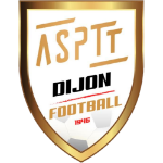 Dijon ASPTT 2 logo
