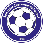 Chalon ACF logo
