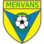 Mervans logo