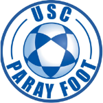 Paray 2 logo