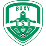 Buxy logo
