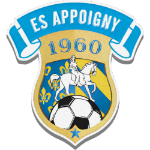 Appoigny 2 logo