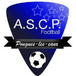 Pougues logo