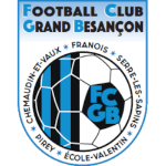 Grand Besançon logo