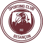 Besançon SC logo