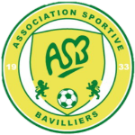 Bavilliers 2 logo
