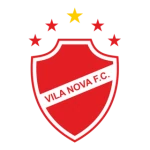 Vila Nova GO U14 logo
