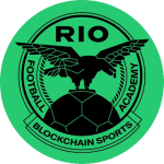 Blockchain Rio U14 logo