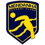 Mendanha U14 logo