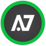 Arena 7 U14 logo