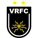 Volta Redonda U14 logo